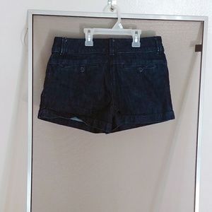 🔥FINE New York company short jean shorts🔥